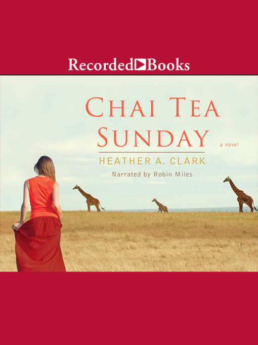 Cover image for Chai Tea Sunday